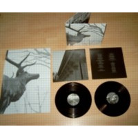 AGALLOCH - The mantle