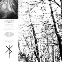 AGALLOCH - The white EP