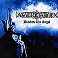 AGATHODAIMON - Blacken the angel