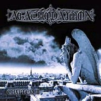AGATHODAIMON - Chapter III