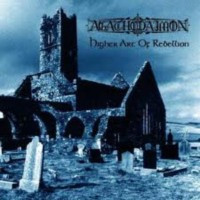 AGATHODAIMON - Higher art of rebellion