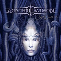 AGATHODAIMON - Serpent's embrace