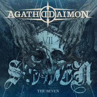 AGATHODAIMON - The Seven