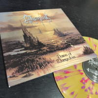 AGATUS - Dawn of Martyrdom