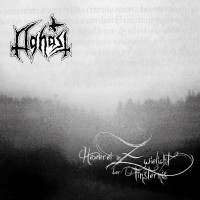 AGHAST - Hexerei Im Zwielicht Der Finsternis