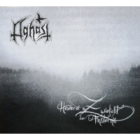 AGHAST - Hexerei Im Zwielicht Der Finsternis