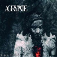 AGRYPNIE - Asche