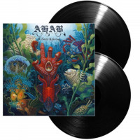 AHAB - The Boats Of The Glen Carrig