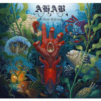 AHAB - The Boats Of The Glen Carrig