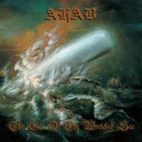 AHAB - The call of the wretched sea