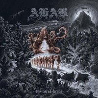AHAB - The Coral tombs