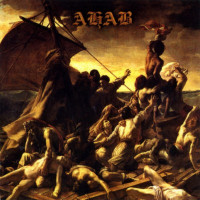 AHAB - The Divinity of Oceans