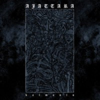 AJATTARA - Kalmanto