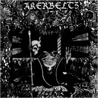 AKERBELTZ - Satanic