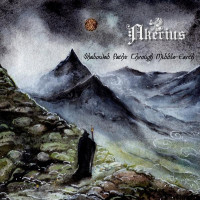 AKERIUS - Shadowed Paths Through Middle-Earth