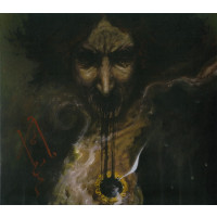 AKHLYS - The Dreaming I (1st press)