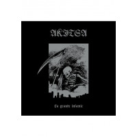 AKITSA - La Grande Infamie