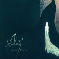 ALCEST - Autre temps