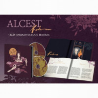 ALCEST - Kodama
