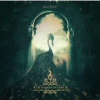 ALCEST - Les voyages de l'âme