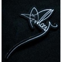 ALCEST - Old Logo - Patch