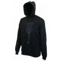 ALCEST - The Ivy Key - felpa HSW