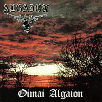 ALGAION - Oimaiu algeio