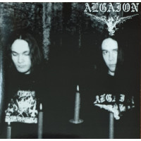 ALGAION - On The Reach Of Zaphonia