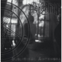 ALGHAZANTH - Subliminal Antenora