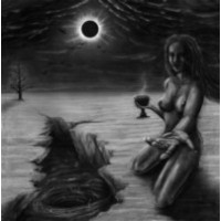 ALGHAZANTH - Vinum intus - Vinyl