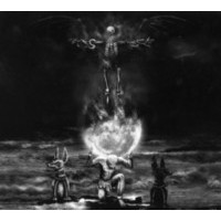 ALGHAZANTH - Wreath of Thevetat - Vinyl