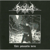 ALGOR - Uder Pohanského Hnevu (2003)