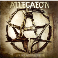 ALLEGAEON - Formshifter