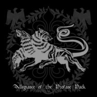 ALLEGIANCE OF THE PROFANE PACK - Split