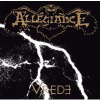 ALLEGIANCE - Vrede