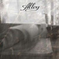 ALLEY - The weed