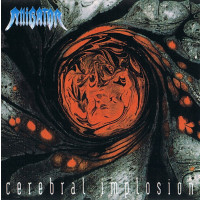 ALLIGATOR - Cerebral Implosion