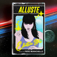 ALLUSTE - Electric star
