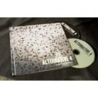 ALTERNATIVE 4 - The Obscurants - digibook