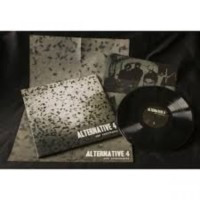 ALTERNATIVE 4 - The Obscurants