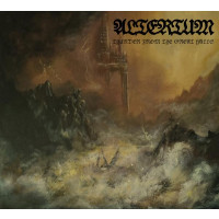 ALTERTUM - Thunder From the Great Halls