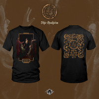AMALEKIM - Shir Hashirim T-shirt