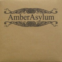 AMBER ASYLUM - Garden of love