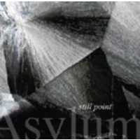 AMBER ASYLUM - Still point  - Digipack