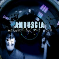 AMDUSCIA - Melodies for the devil