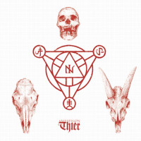 AMESTIGON - Thier