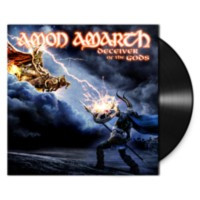 AMON AMARTH - Deceiver of the Gods - vinyl
