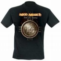 AMON AMARTH - Fate of norns