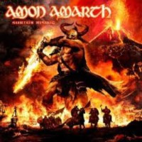 AMON AMARTH - Surtur Rising - Lim ed. CD+DVD