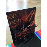 AMON AMARTH - The crusher 2CD